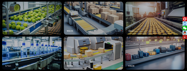 微型驅動工業自動化革命的未來之光