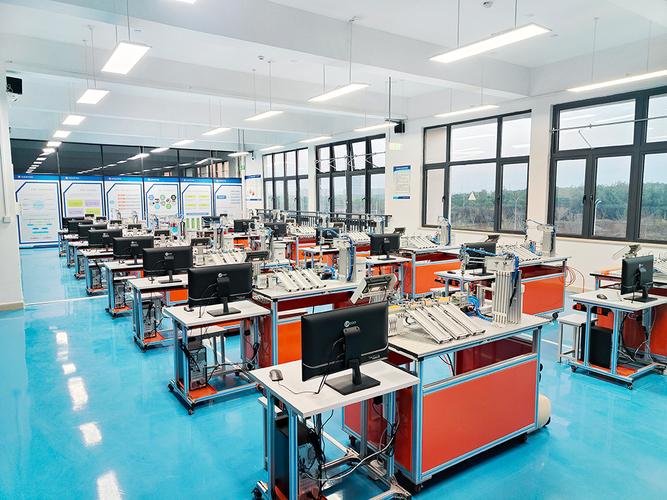 GX-ZDH13A機電設(shè)備安裝與維護實訓(xùn)設(shè)備 現(xiàn)代職業(yè)技能培養(yǎng)的關(guān)鍵平臺